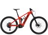 Trek Rail 9.8 GX AXS EU L Lava 785km