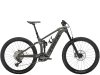 Trek Rail 9.8 GX AXS EU XL Mercury 373km