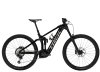Trek Rail 9.8 XT EU XL Deep Smoke 325km