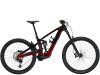 Trek Slash+ 9.7 EU L Red Smoke 130km