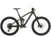 Trek Remedy 9.8 XL Gloss Black Olive/Matte Dnister Black