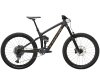 Trek Remedy 9.8 L Matte Trek Black
