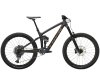 Trek Remedy 9.8 XL Matte Trek Black