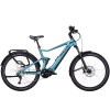 Bulls Iconic EVO TR 1 750Wh 41cm