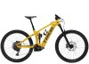 Trek Rail 9.8 GX AXS EU S Satin Baja Yellow 596km