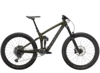 Trek Remedy 9.8 M Gloss Black Olive/Matte Dnister Black