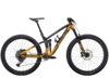 Trek Fuel EX 9.8 GX S (29  wheel) Lithium Grey/Factory Orange