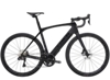 Trek Domane+ LT 7 54 Dnister Black