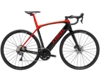 Trek Domane+ LT 54 Radioactive Red/Trek Black