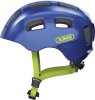 ABUS Youn-I 2.0 sparkling blue M