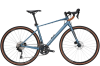 BULLS Grinder 3 pro blue matt 28 Zoll L